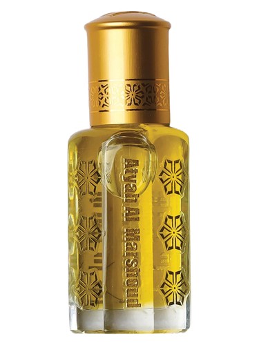 تصویر عطر Honey Musk
