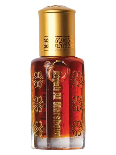 Dehn Oud Salhiya Atyab Al Marshoud