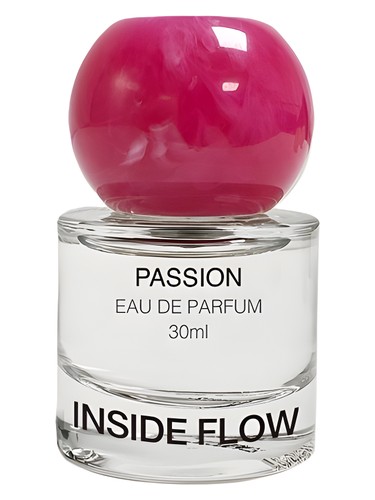 Passion 炽念·花漾 Inside Flow 拂若里
