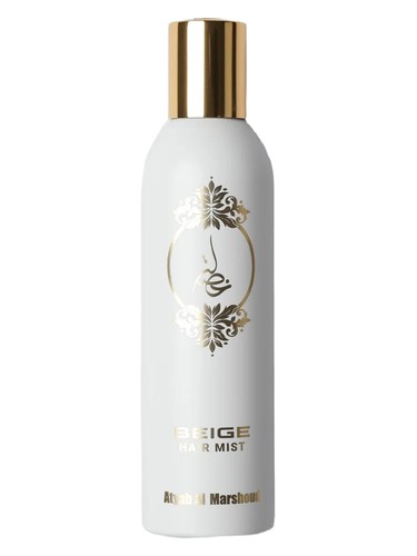 Khisla Beige Hair Mist Atyab Al Marshoud
