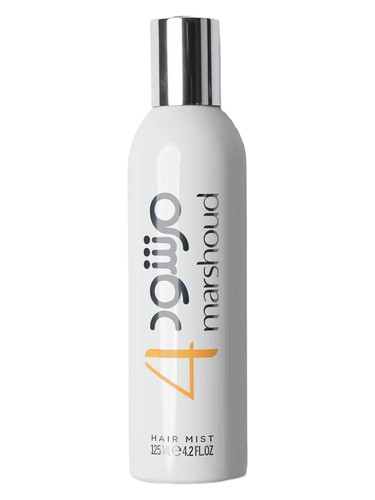 Marshoud4 Hair Mist Atyab Al Marshoud
