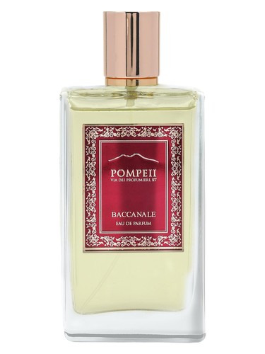 تصویر عطر Baccanale