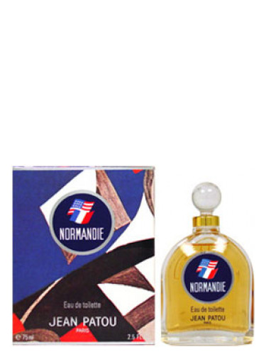 Normandie Jean Patou perfume - a fragrance for women 1935