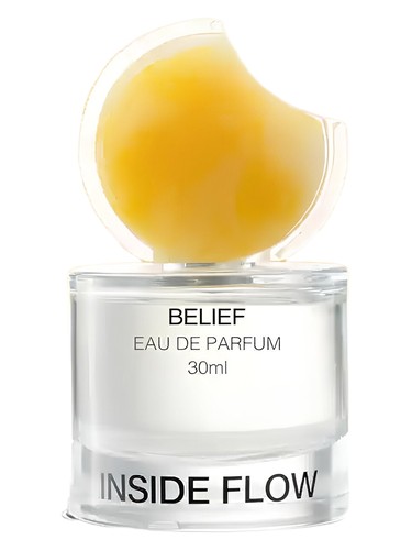 Belief 执念 Inside Flow 拂若里