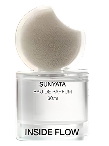 Sunyata 空念 Inside Flow 拂若里