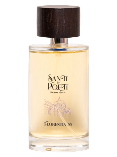 Florentia 55 Santi e Poeti