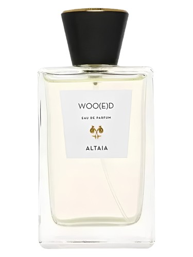 Woo(e)d ALTAIA