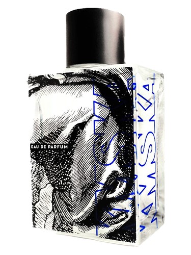 KMSKA Parfum KMSKA