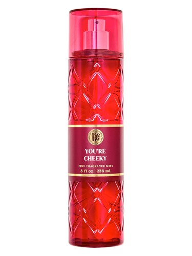 You&amp;#39;re Cheeky Bath &amp; Body Works parfum - un nouveau parfum pour femme 2025
