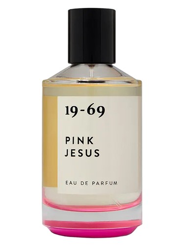 Pink Jesus 19-69