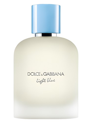 Light Blue Pour Homme Eau de Toilette Dolce&Gabbana (mužský) ~ 2025