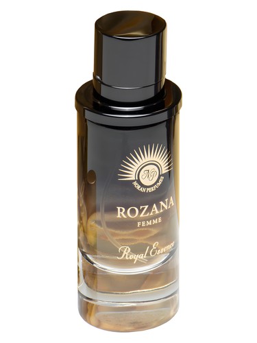 Rozana Oud Noran Pefumes