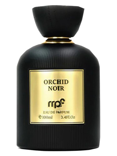 MPF Orchid Noir bottle