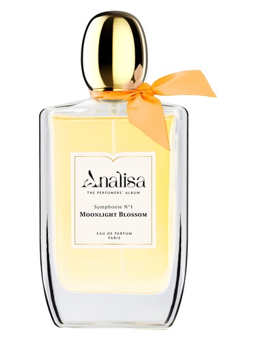 Moonlight Blossom Analisa Parfums