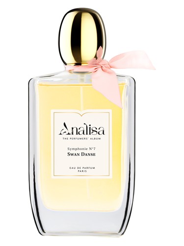 Swan Danse Analisa Parfums
