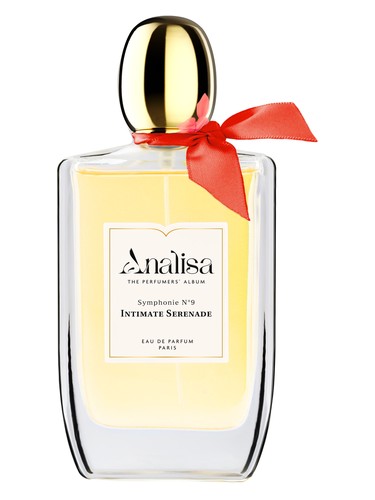 تصویر عطر Intimate Serenade