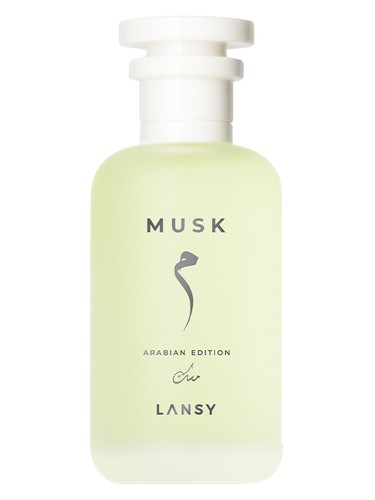 Musk Arabian Edition LANSY