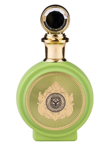 تصویر عطر North Stag Expressions III Trois