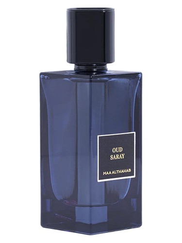 Oud Saray MAA ALTHAHAB