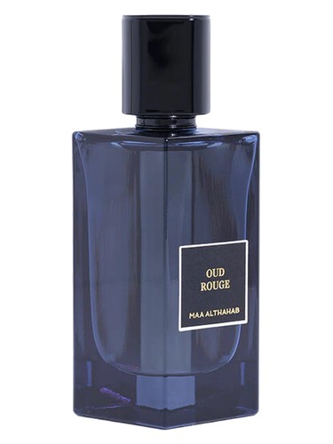 تصویر عطر Oud Rouge