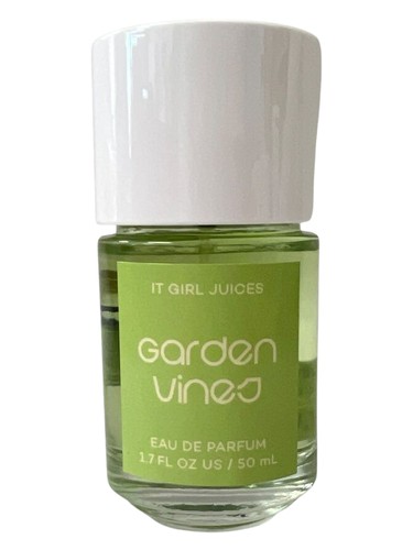 Garden Vines It Girl Juices