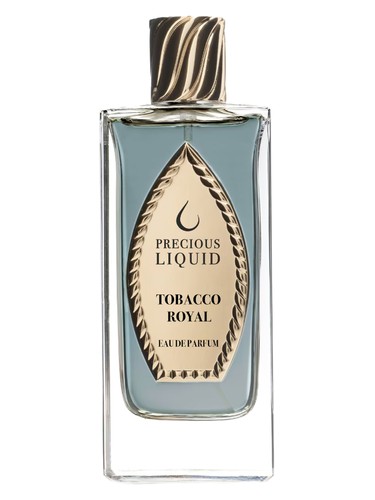 Tobacco Royal Precious Liquid