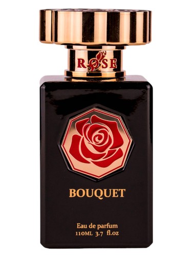 Rosé Bouquet MAISON ASRAR