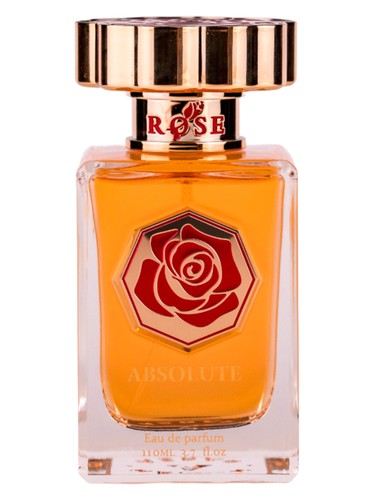 تصویر عطر Rosé Absolute