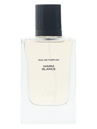 Zara Warm Glance