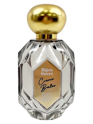 Crème Brûlée Palm Beach Beauté