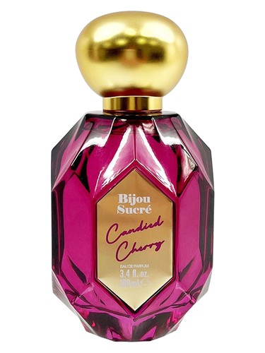 Candied Cherry Palm Beach Beauté