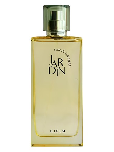 تصویر عطر Jardin Flor de Laranjeira