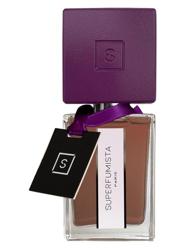Plum de Velours Superfumista