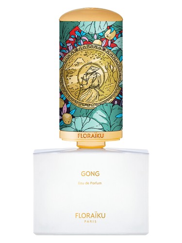 Gong Floraïku