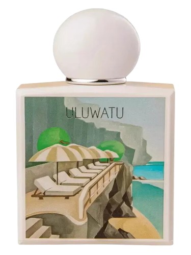 Uluwatu Adamo Parfum