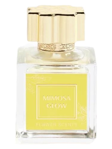 Mimosa Glow Flower Scents