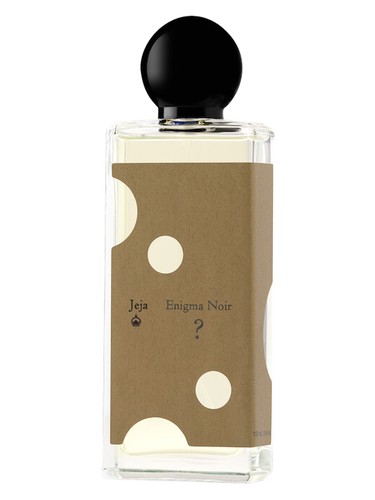 تصویر عطر Enigma Noir