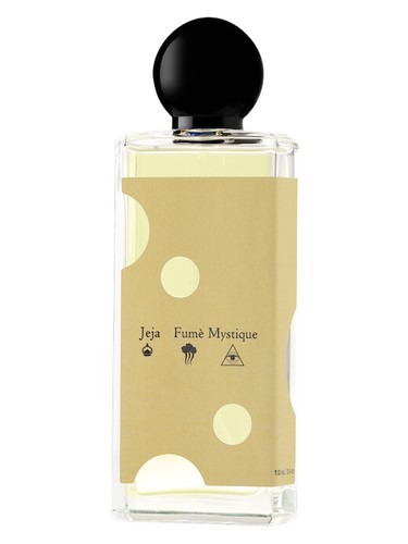 Fumè Mystique Jeja Parfum