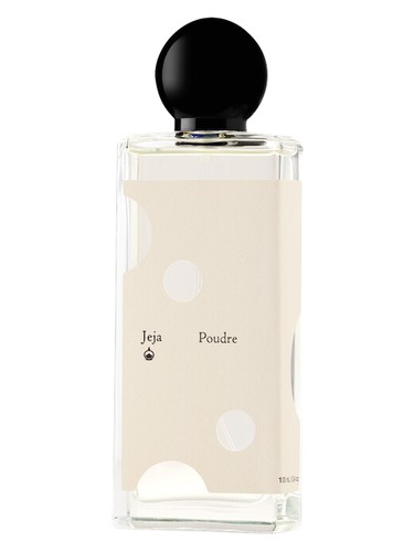 Poudre Jeja Parfum