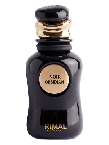 NOIR OBSIDIAN Rimal