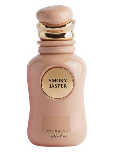 Smoky Jasper Rimal