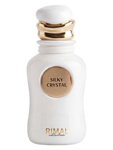 Silky Crystal Rimal
