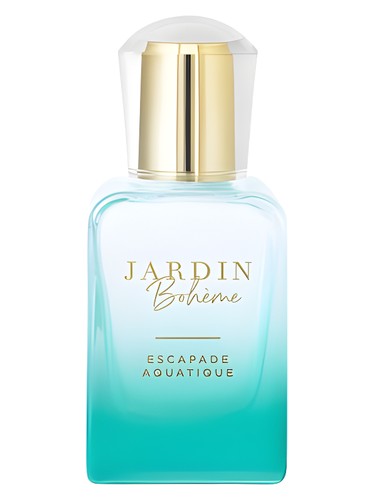 Escapade Aquatique Jardin Bohème