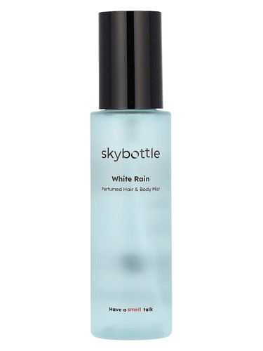 White Rain Mist Skybottle