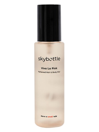 Viva La Pink Mist Skybottle