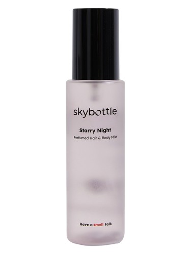Starry Night Mist Skybottle