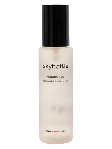 Vanilla Sky Mist Skybottle