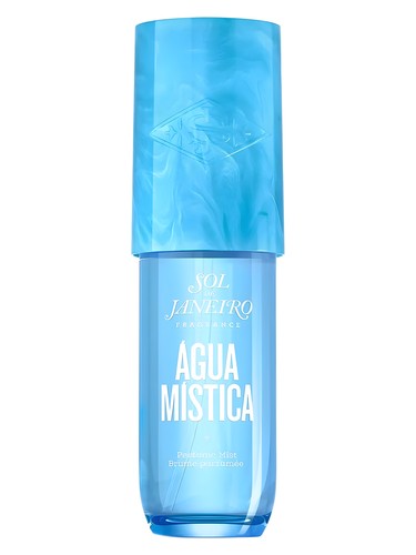body mist