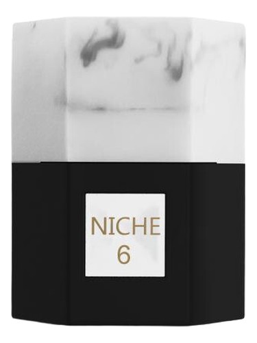 Niche 6 Reef Perfumes