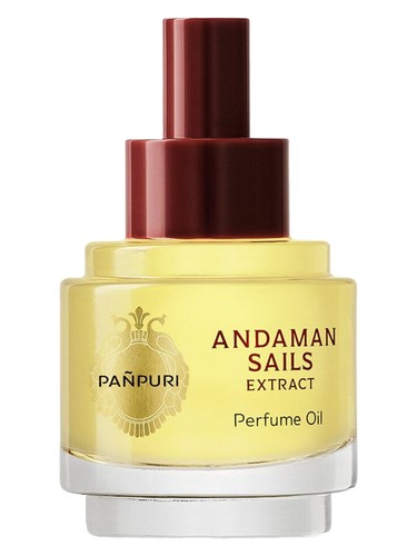 تصویر عطر Andaman Sails